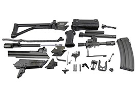 GUN PARTS