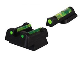 REPLACEMENT SIGHTS