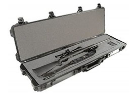 STORAGE & TRANSPORT