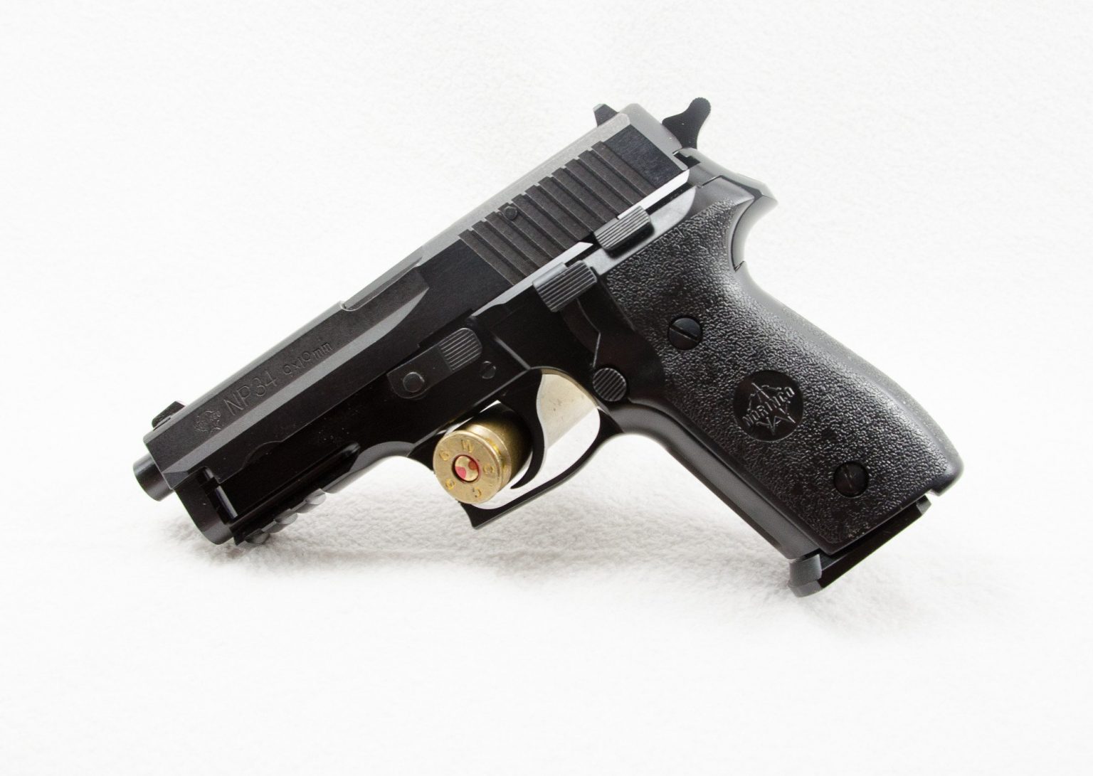 Norinco 1911-A1 Compact 4.25