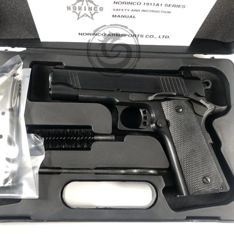 Norinco 1911-A1 Compact 4.25