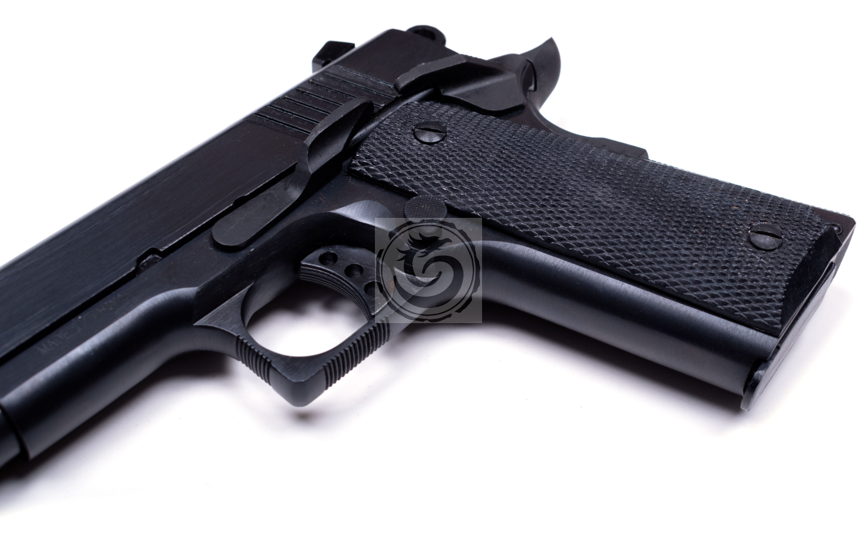 Norinco 1911-A1 Compact 4.25