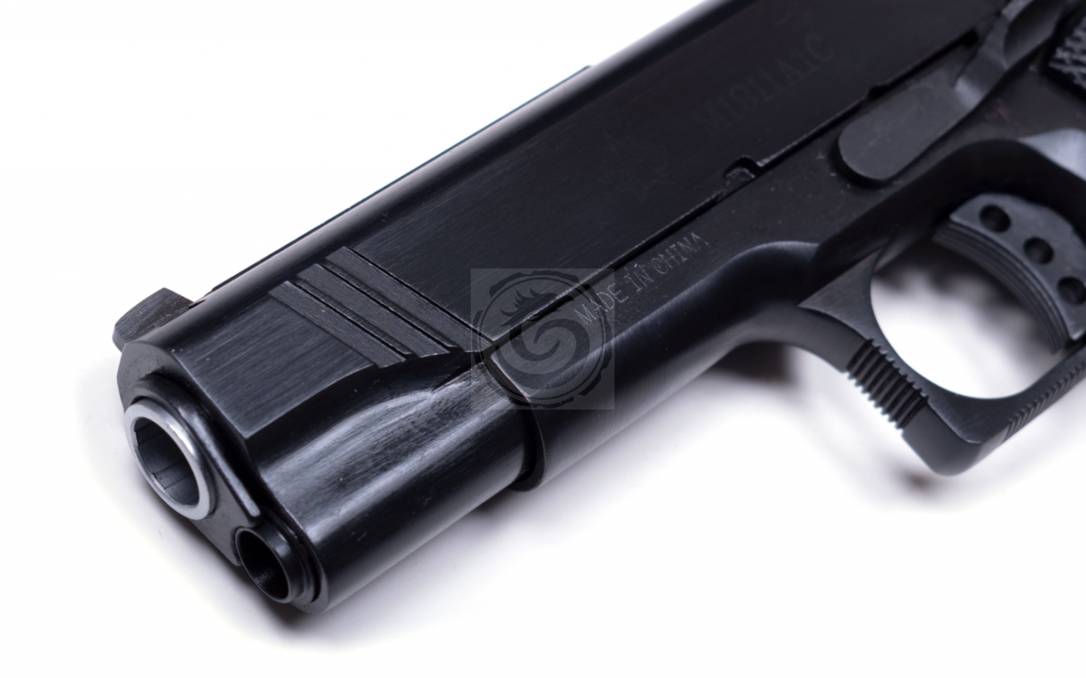 Norinco 1911-A1 Compact 4.25