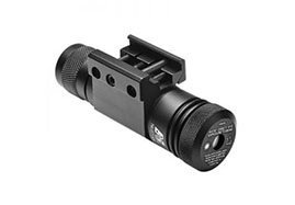 LASER & FLASHLIGHT