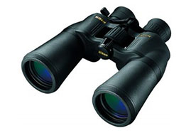 BINOCULAR & RANGEFINDER