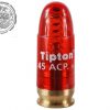 Tipton Snap Cap pistol 32ACP 5 pack