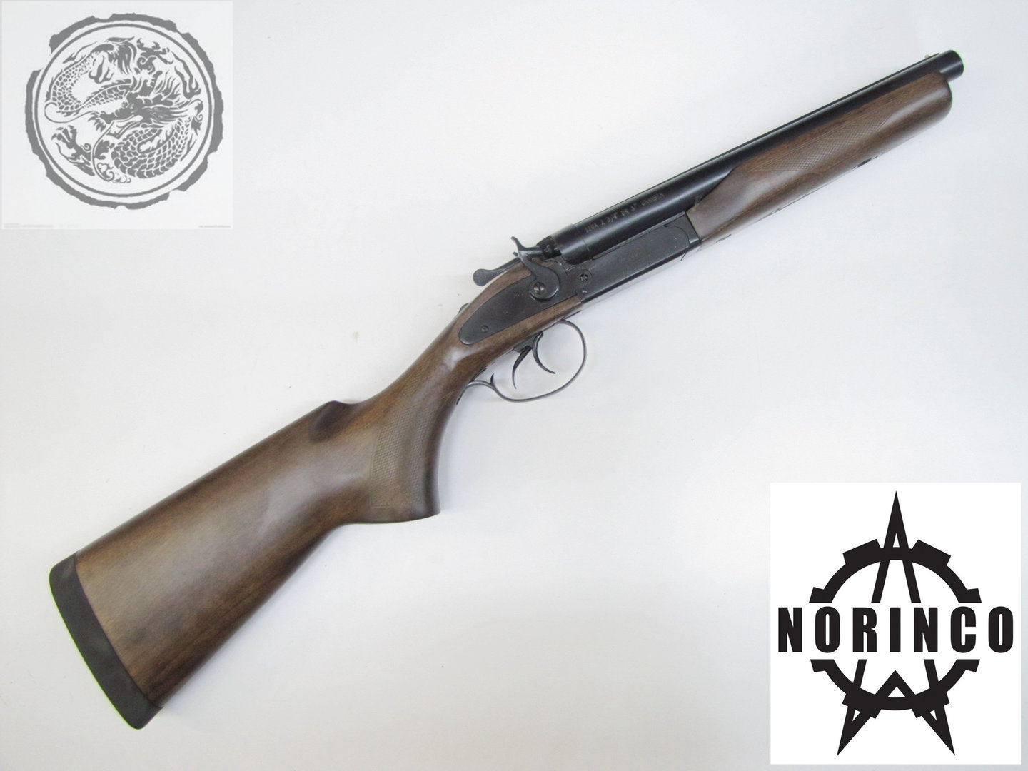 Outdoor Hunting Gun Holster Holder Universal Magazine