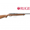 Ruger 10/22 Carbine 22LR 18.5" 10+1, Wood Stock SAV 1103