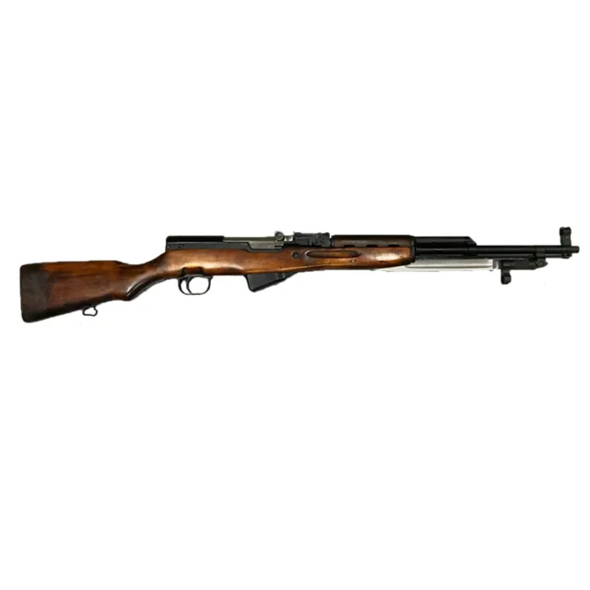 Russian SKS 7.62x39 hardwood stock » Tenda Canada