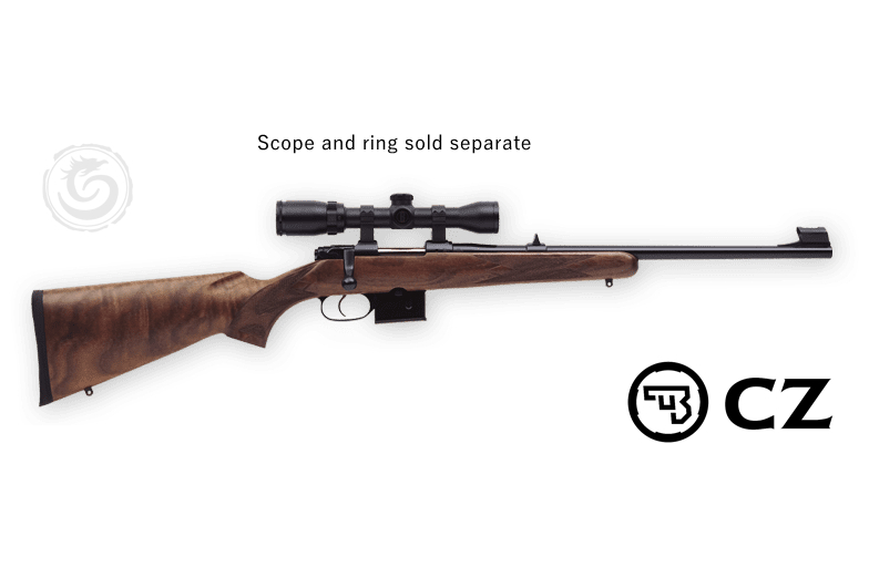 CZ 527 CARBINE WITH IRON SIGHTS 7.62X39 | Buy in Canada | Gotenda