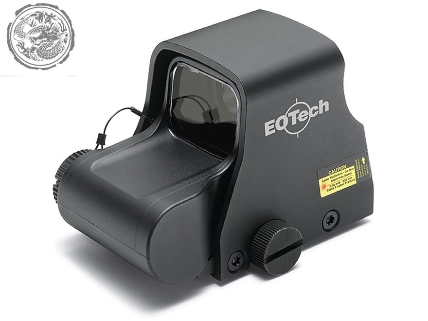 EoTech XPS3-0 Holographic Weapon Sight » Tenda Canada