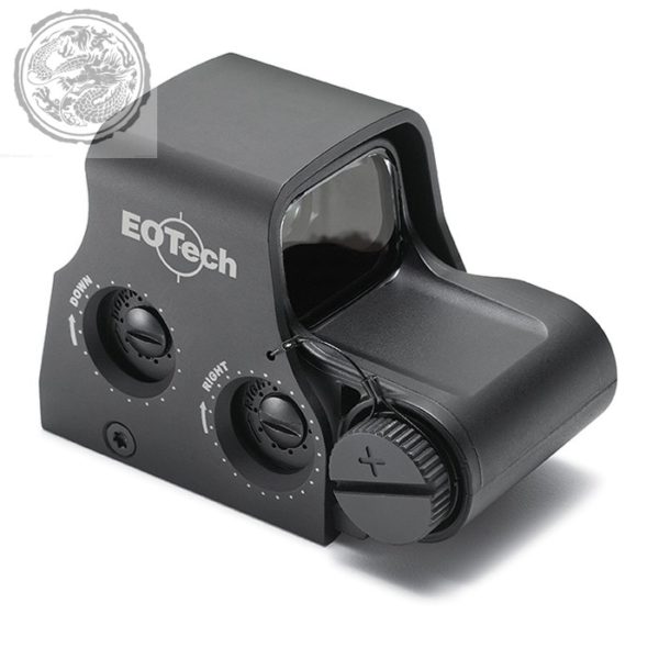 EoTech XPS3-2 Holographic Weapon Sight | Buy in Canada | Gotenda
