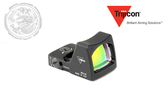 Trijicon RMR Red Dot Sight Type2 実物 Trijicon RMR® Type 2 Red Dot Sight | Trijicon®