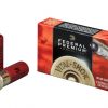 Federal Vital-Shok 12Ga 2-3/4″ Rifled Slug 1 oz Ammunition Case of 100