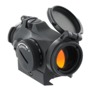 Aimpoint Micro T-2 Red Dot Sight w/ Standard Mount – 2 MOA | Buy