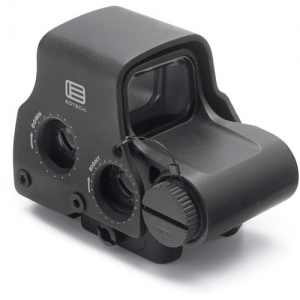 Holosun HS512C Enclosed Reflex Red Dot Sight » Tenda Canada
