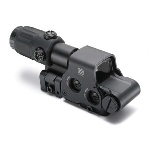 トイガン HOLOSUN HS512C Enclosed Reflex HOLOSUN HS512C REFLEX SIGHT - High Caliber Services Corp
