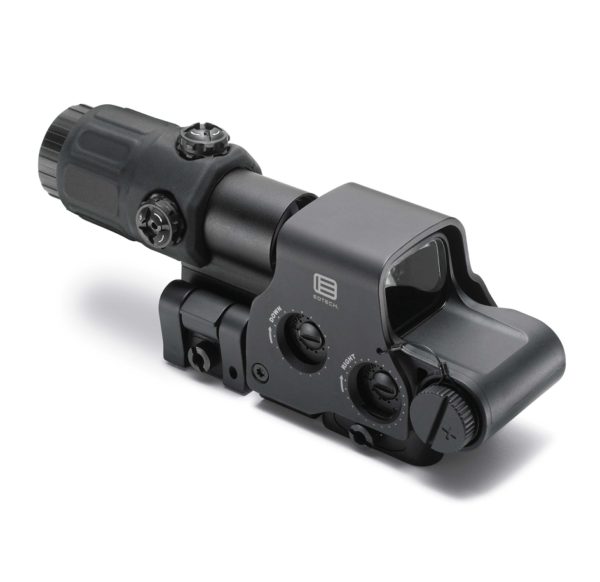 EOTech Model HHS II Weapon Sight » Tenda Canada