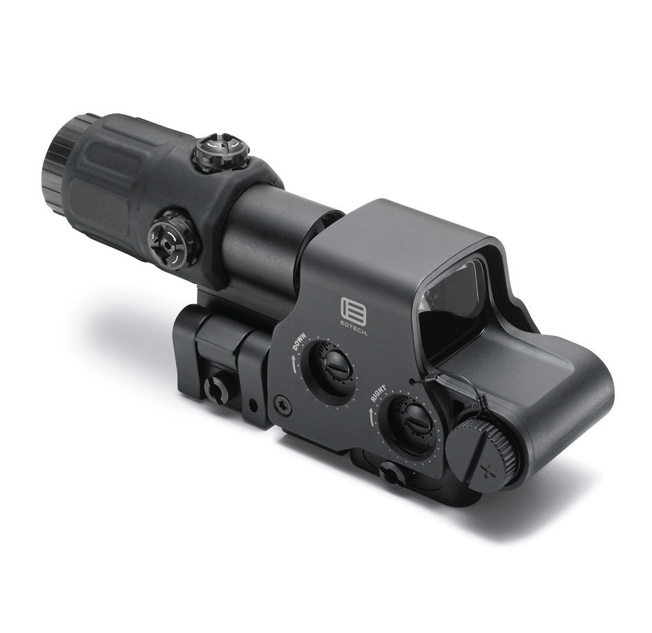 EOTech Model HHS II Weapon Sight » Tenda Canada