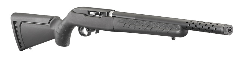 Ruger 10 22 Takedown Lite Lr Semi Automatic Rimfire