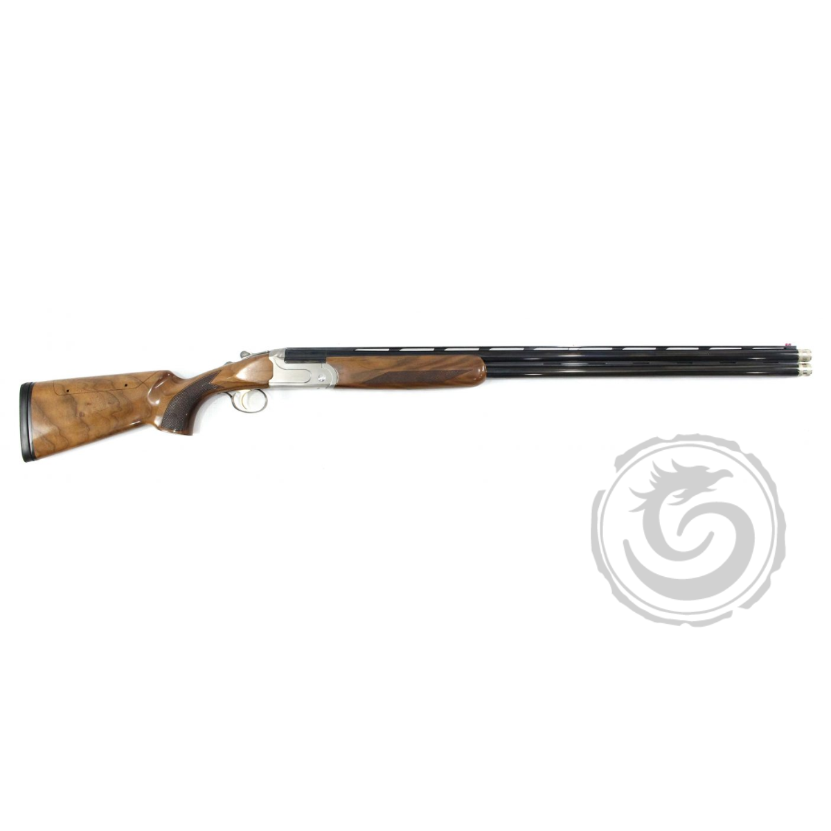 Caesar Guerini Summit BLK Sporting 12 Ga 32
