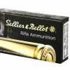 Sellier-Bellot-30-30-Win-150-Grain-Flat-Soft-Point Sellier-Bellot-30-30-Win-150-Grain-Flat-Soft-Point