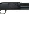 Mossberg Maverick 88 Security Pump Shotgun 12 Ga 18.5″ 3″ 5+1 Rds