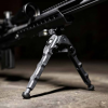 BR 4 Quick Detach Accu Tac Bi pods and Firearm Accessories (4)