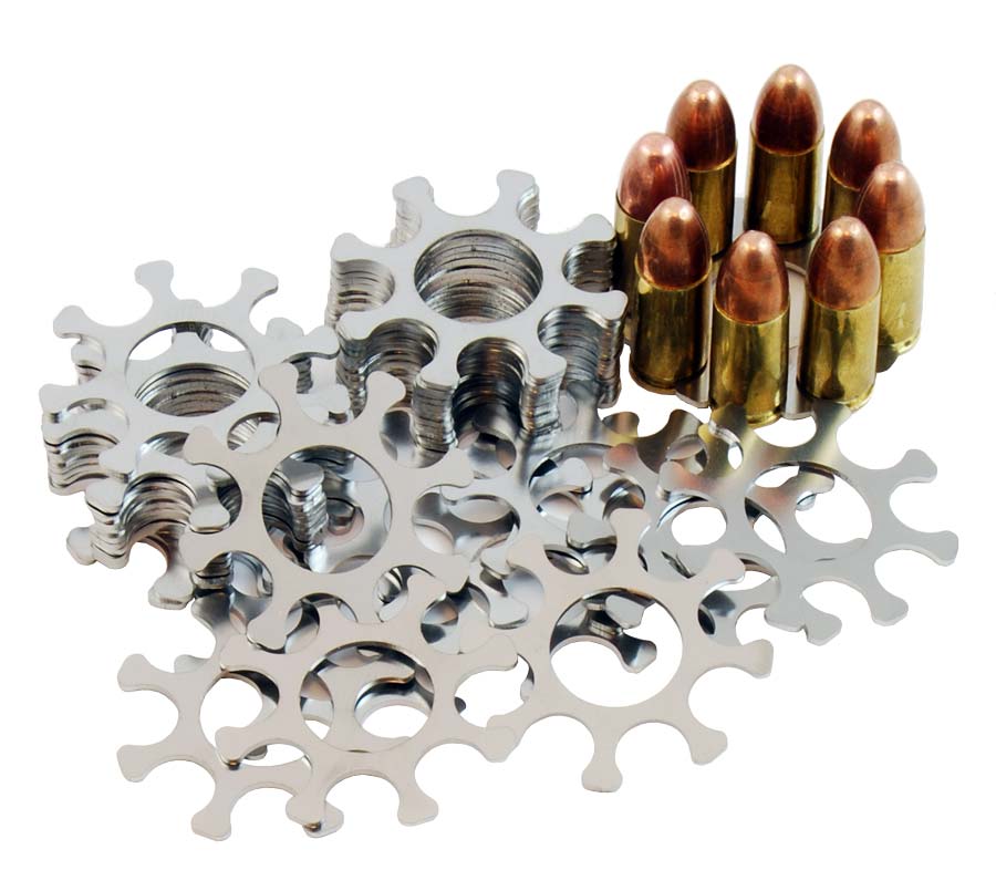 DAA STAINLESS 929 MOON CLIPS 10/PACK » Tenda Canada