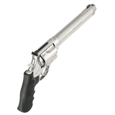 Smith & Wesson 500 Revolver Stainless 5 Round w/8 3/8