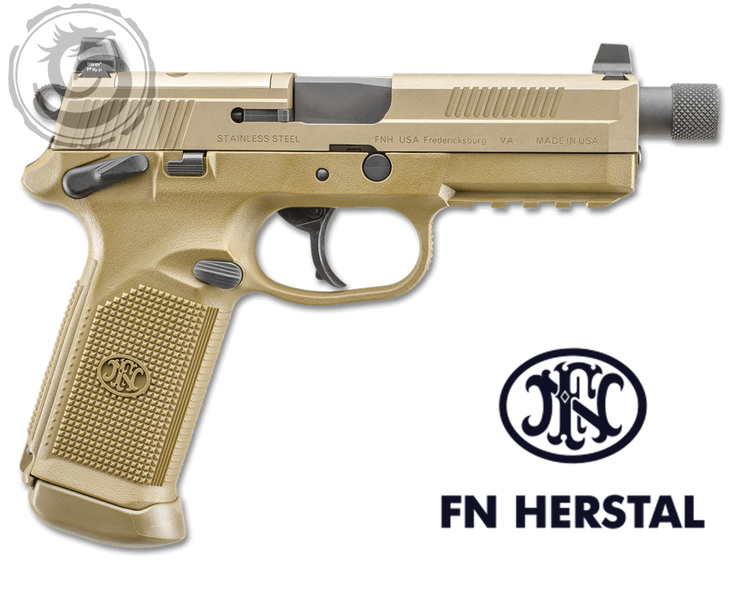 トイガン fnx45 FNH FNX45 Tactical 5.3