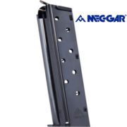 Mec-Gar 1911 9mm 9 round blued finish MGCGOV9LB Mec-Gar 1911 9mm 9 round blued finish MGCGOV9LB