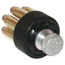 HKS 10-A Revolver Speed Loader for S&W K Frame/Taurus for sale online 