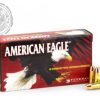 Federal American Eagle 9mm Pistol Ammo 147Gr FMJ Case of 1000