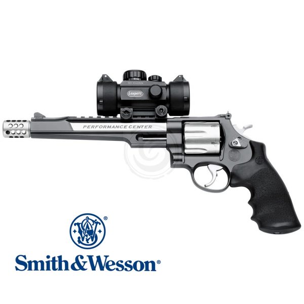 SMITH & WESSON 629 HUNTER PERFORMANCE CENTER SS 7.5