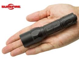 SureFire G2ZX CombatLight LED Flashlight | Buy in Canada | Gotenda