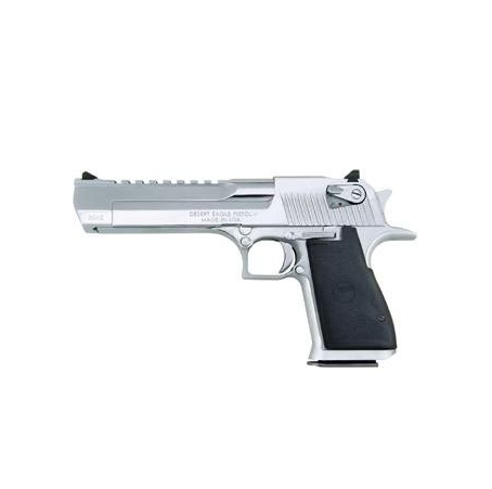 MAGNUM RESEARCH Desert Eagle 50AE, 6
