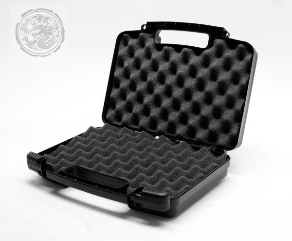 FLAMBEAU-1411-PISTOL-CASE-007-SM FLAMBEAU-1411-PISTOL-CASE-007-SM