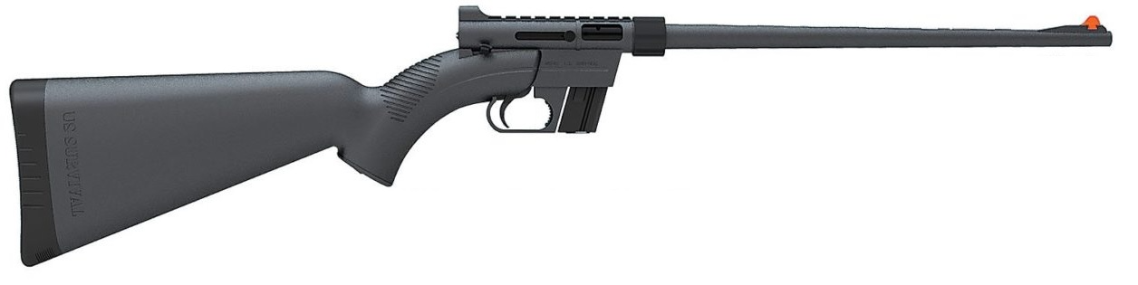 Henry US Survival Semi 22 LR 16″ Barrel 8+1 — Go Tenda