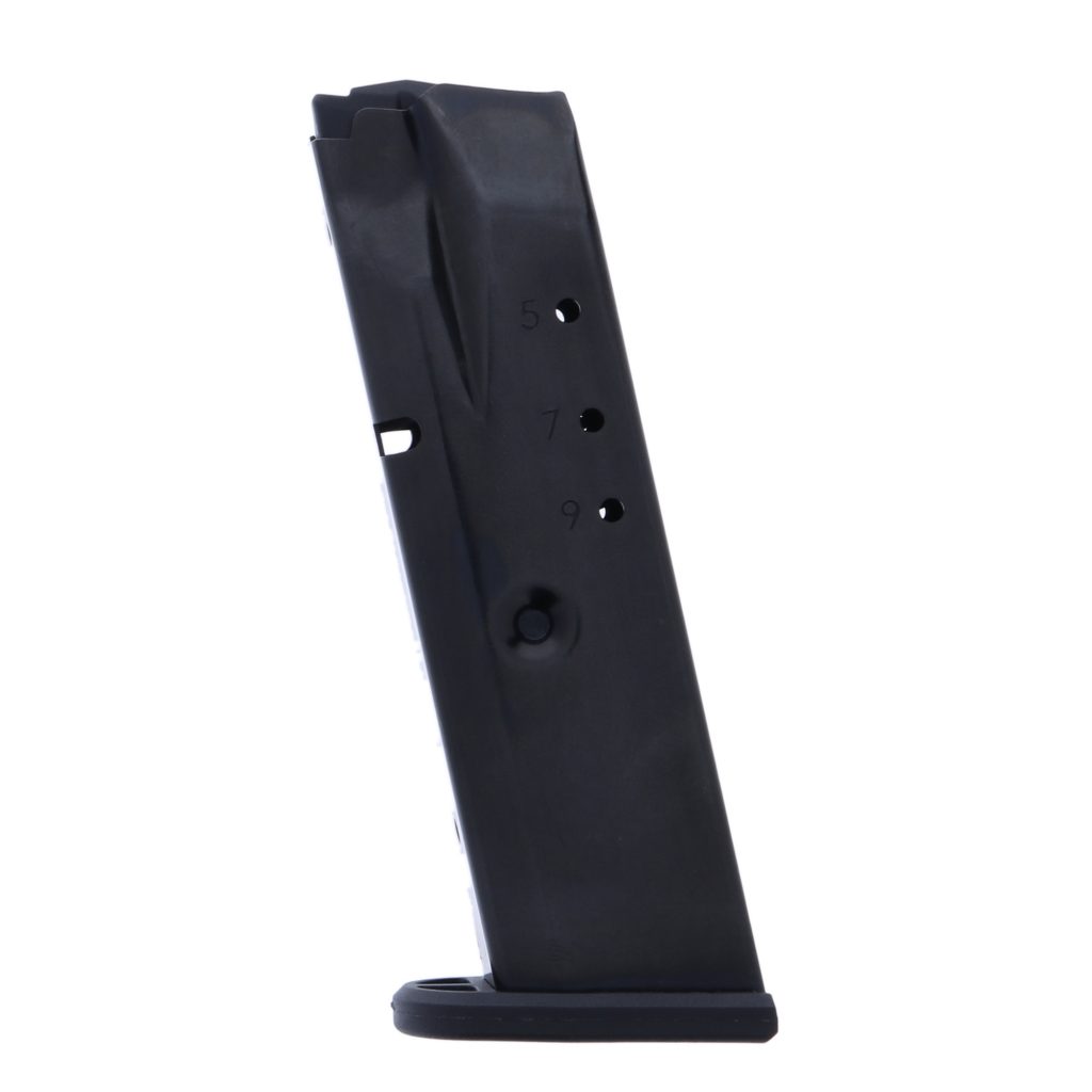 ProMag S&W M&P40 Magazine 40 S&W 10 Round Steel Blued Finish | Buy in ...