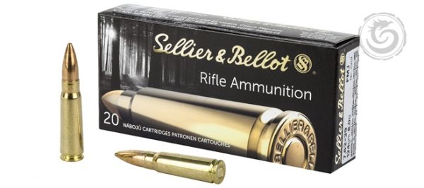 Sellier-amp-Bellot-7.62×39-123gr-SP-Rangeview-Sports-Canada Sellier-amp-Bellot-7.62×39-123gr-SP-Rangeview-Sports-Canada