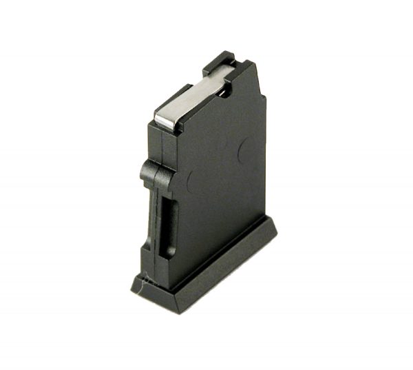 CZ 452, CZ 453, CZ 455, CZ457, CZ512 Magazine 22LR 5 Rounds
