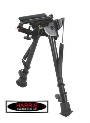 Harris S-LM Bipod Leg Notch Sling Swivel Stud Mount 9