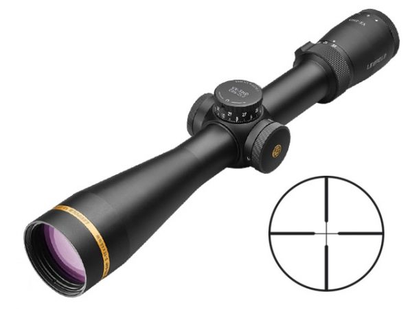 Leupold VX-5HD 3-15x44mm CDS-ZL2 Side Focus Riflescope » Tenda Canada