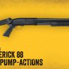 Mossberg-Introduces-New-Maverick-88-Tactical-Pump-Actions Mossberg-Introduces-New-Maverick-88-Tactical-Pump-Actions