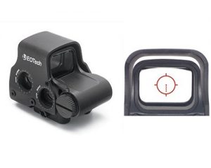 EOTech EXPS3-4 Holographic Weapon Sight » Tenda Canada