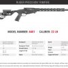 ruger-8401-spec ruger-8401-spec