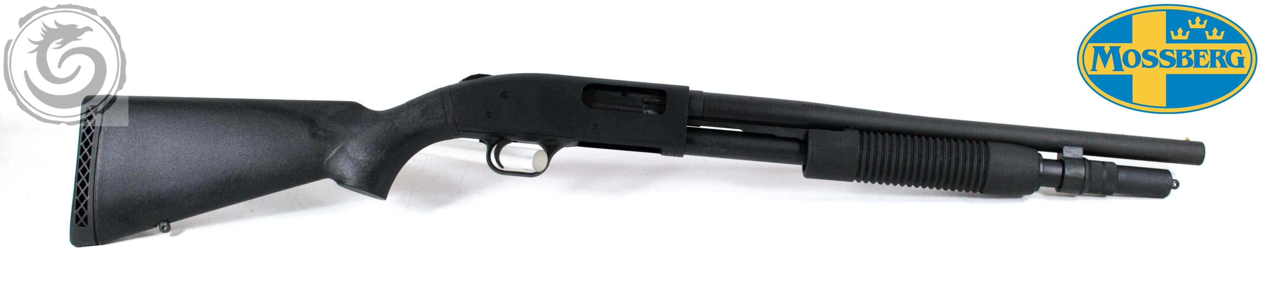 Mossberg Archives Tenda Canada