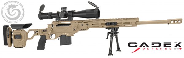 CDX-Lite-TAN CDX-Lite-TAN