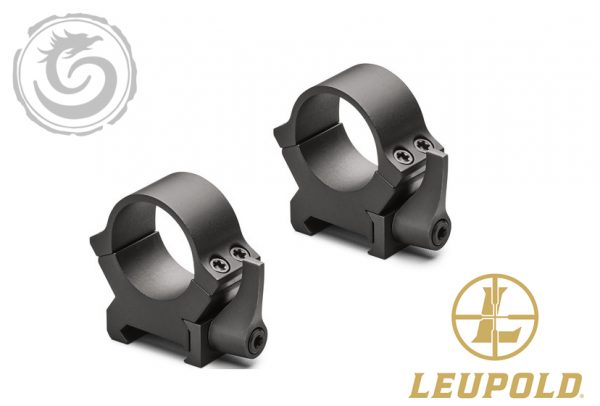 Leupold QRW2 Riflescope Rings (1